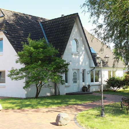 Villa Am Deich Westerdeichstrich Exterior photo